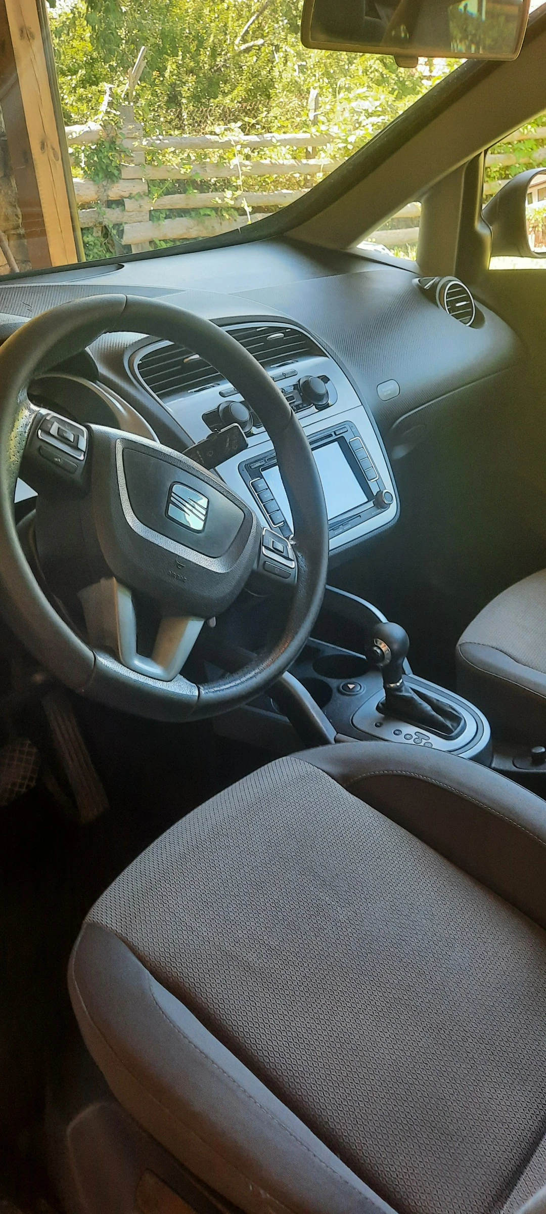 Seat Altea XL, снимка 9 - Автомобили и джипове - 55178337