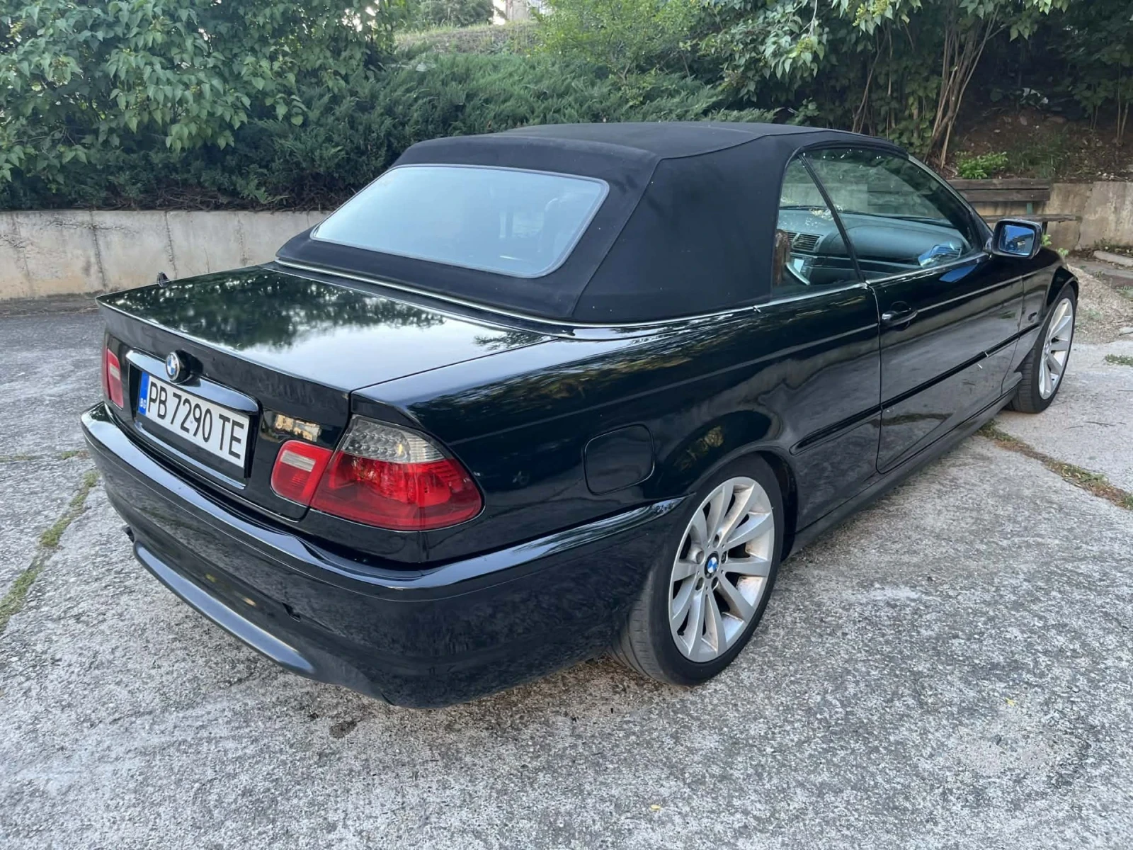 BMW 320 Mpack, снимка 2 - Автомобили и джипове - 55319936