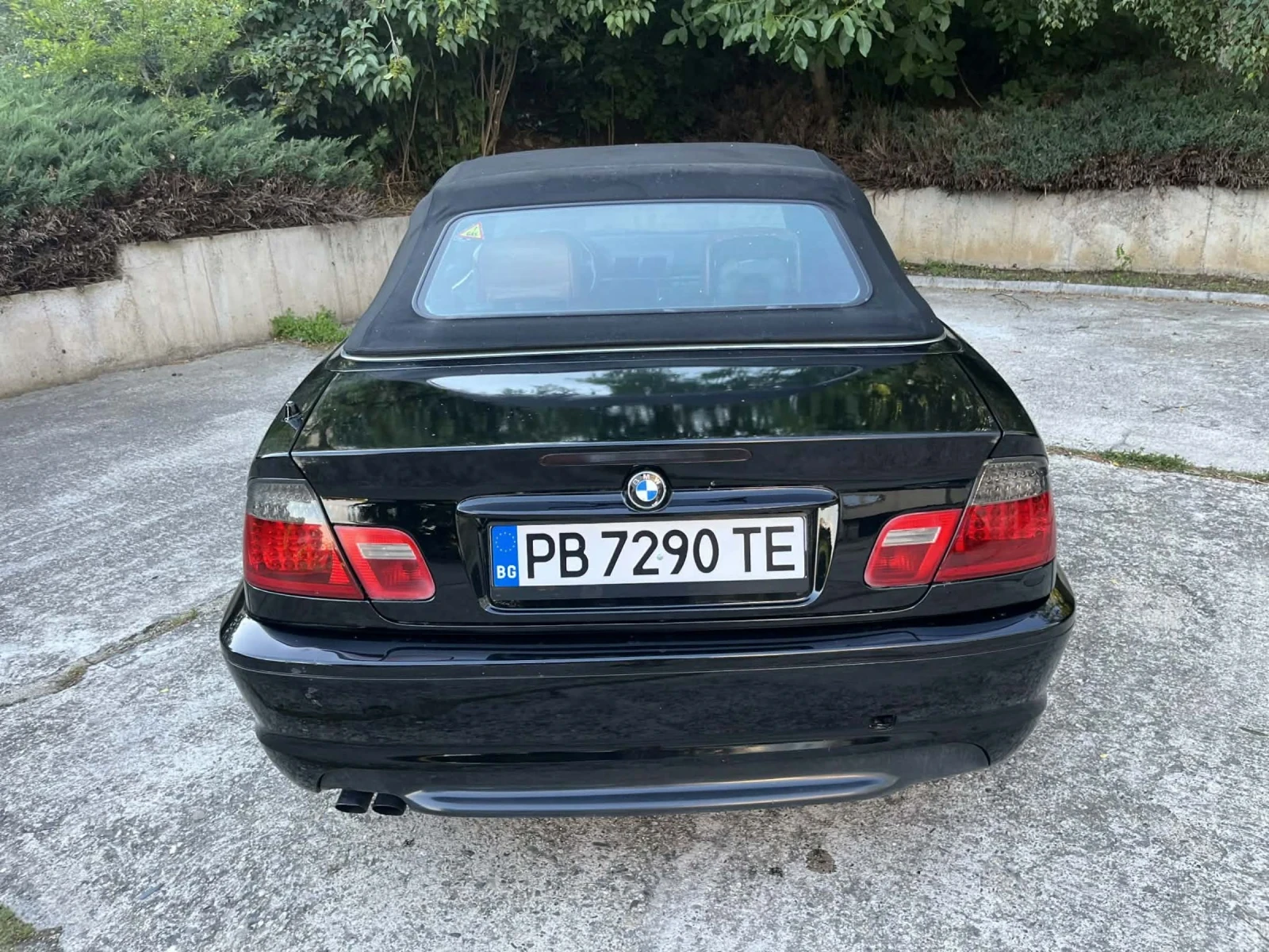 BMW 320 Mpack, снимка 6 - Автомобили и джипове - 55319936
