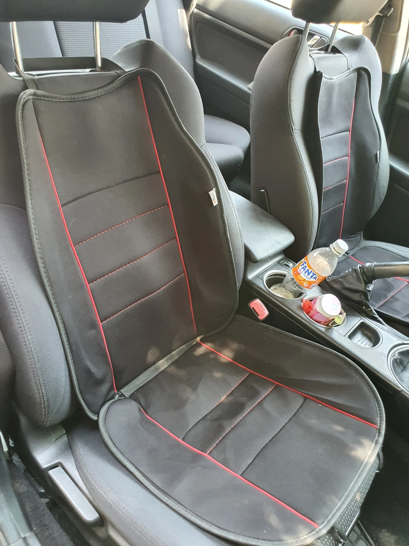 Subaru Legacy 2.0, снимка 9 - Автомобили и джипове - 55340490