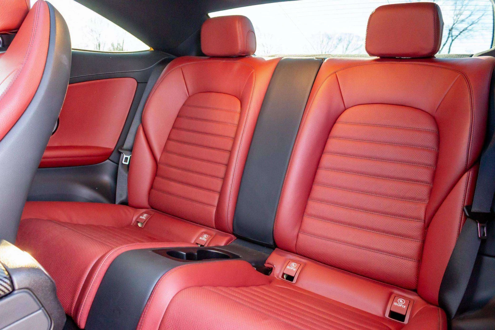 Mercedes-Benz C 43 AMG Coupe / ���� / ������ / ���� �� �� | Mobile.bg � ����������� 8