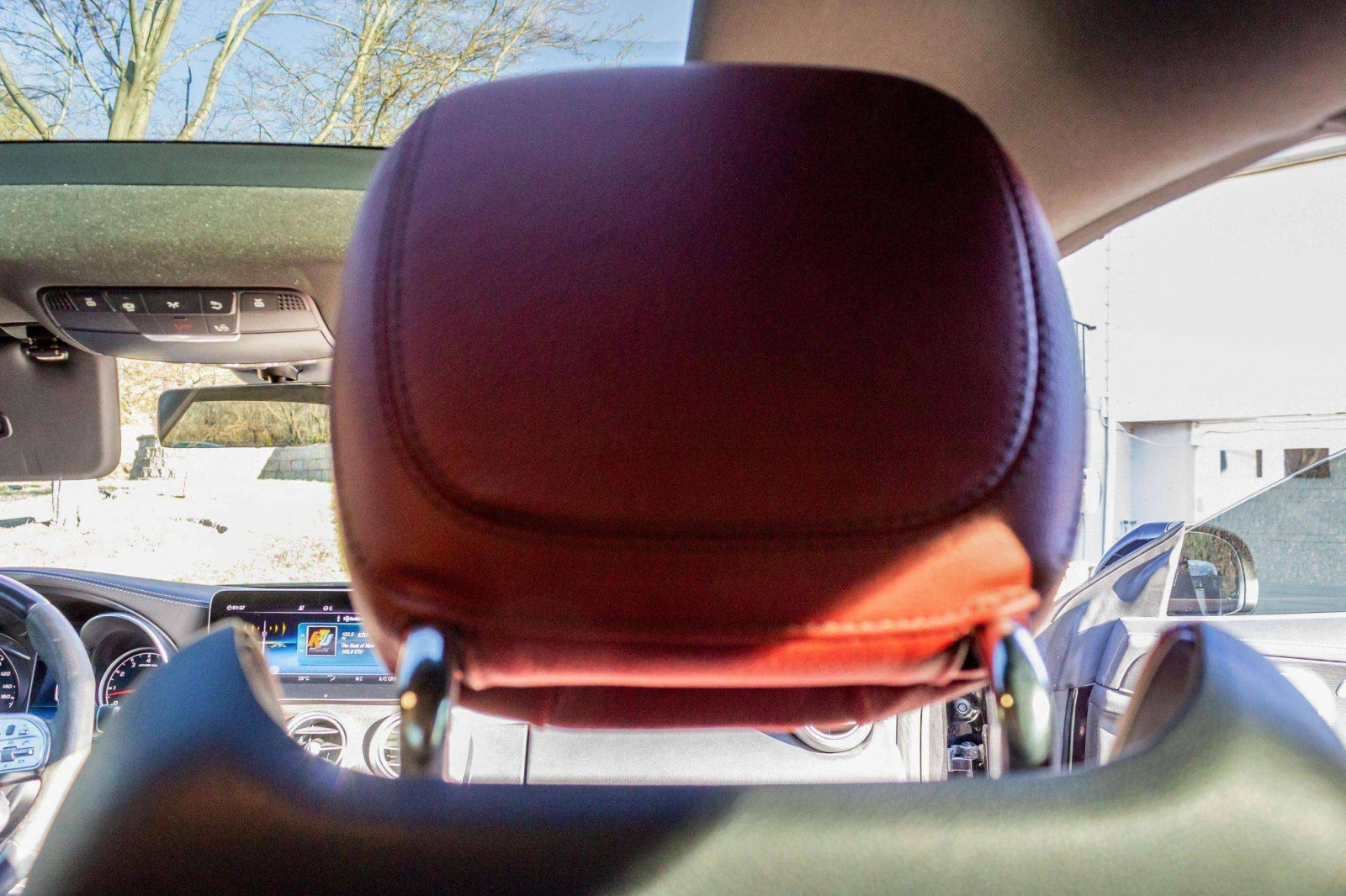 Mercedes-Benz C 43 AMG Coupe / ���� / ������ / ���� �� �� | Mobile.bg � ����������� 12