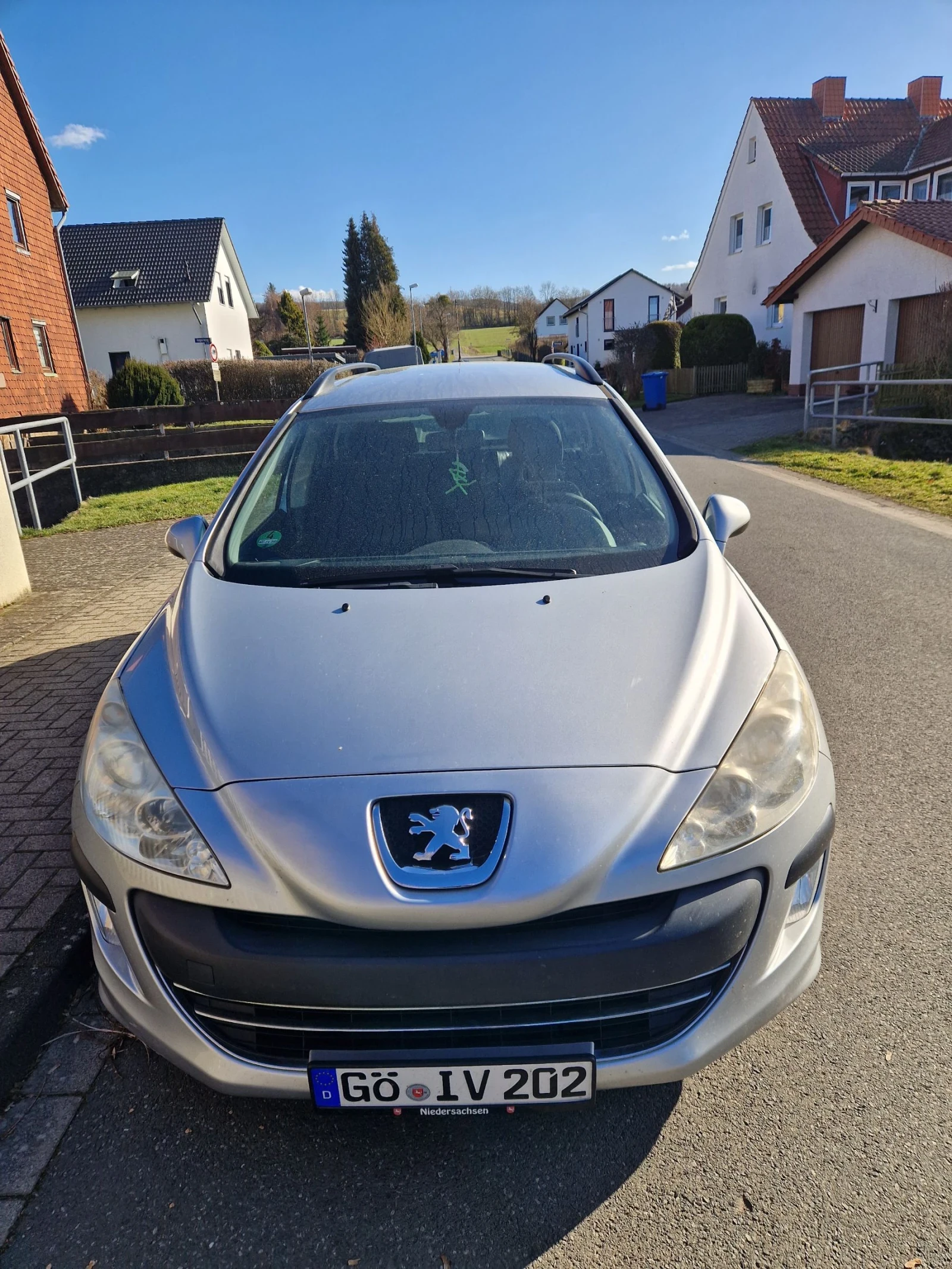 Peugeot 308 308sw | Mobile.bg � ����������� 7