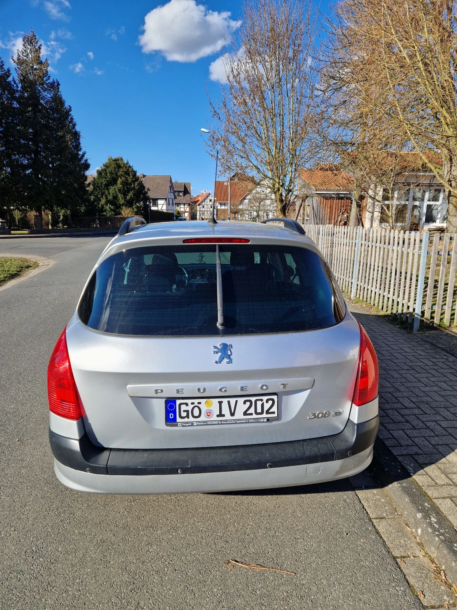 Peugeot 308 308sw | Mobile.bg � ����������� 8