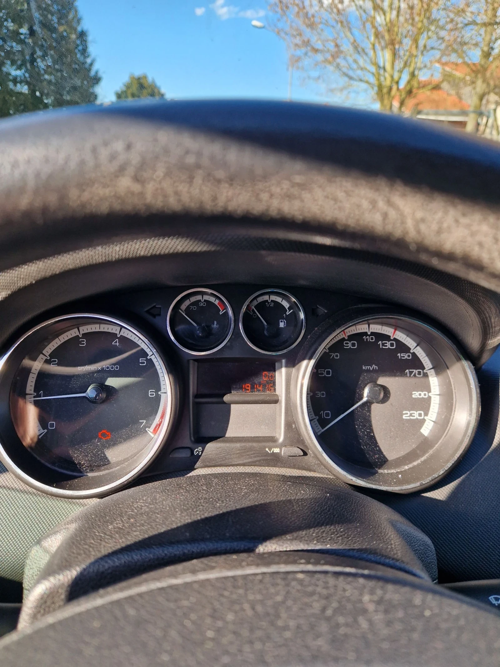 Peugeot 308 308sw | Mobile.bg � ����������� 11