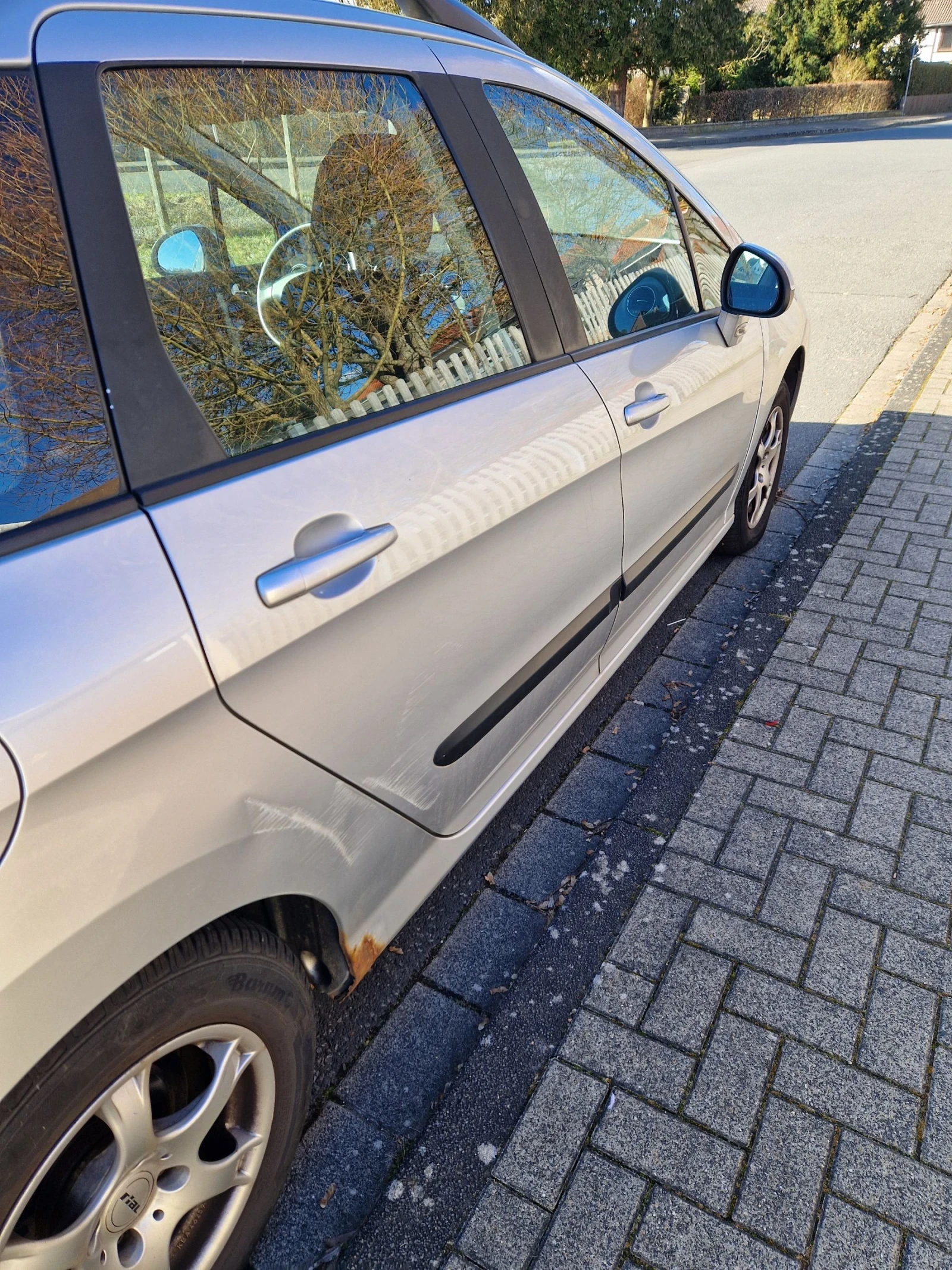 Peugeot 308 308sw | Mobile.bg � ����������� 10