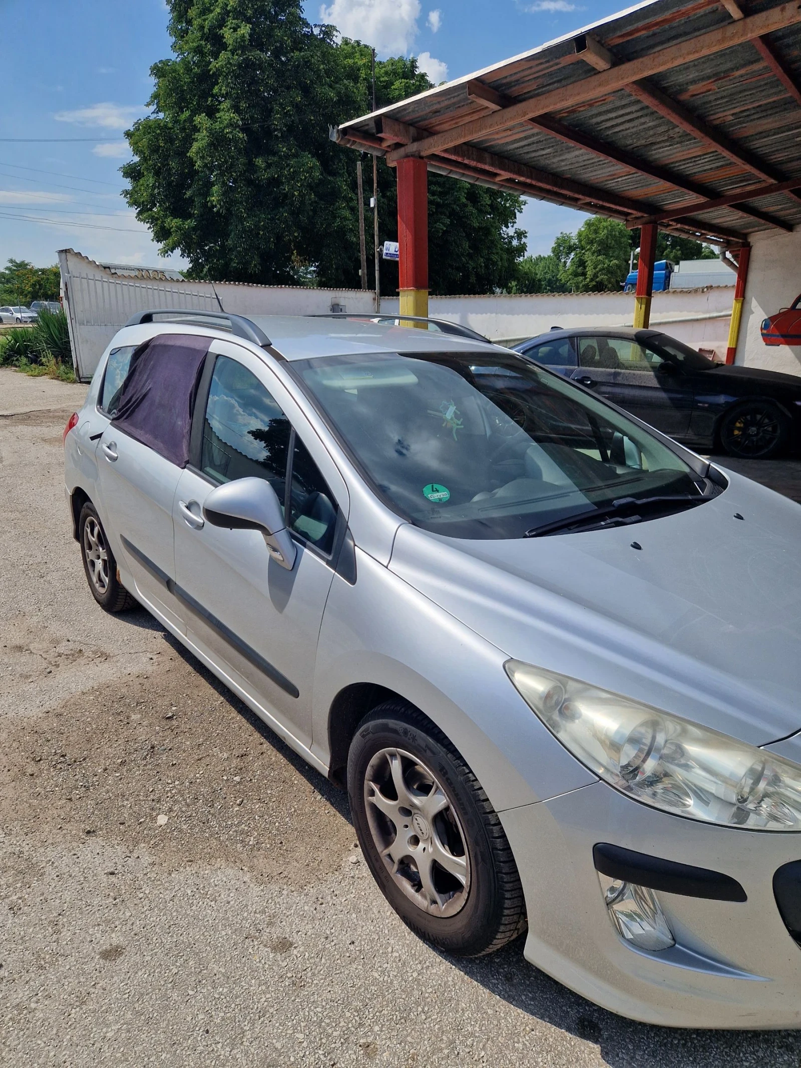 Peugeot 308 308sw | Mobile.bg � ����������� 3