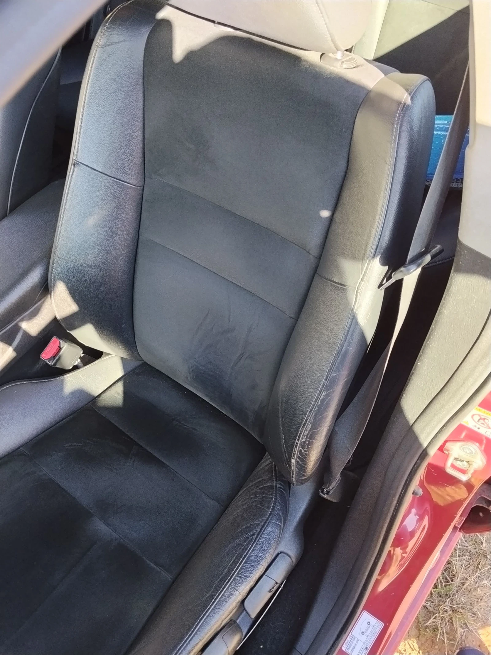 Honda Civic, снимка 7 - Автомобили и джипове - 55467721