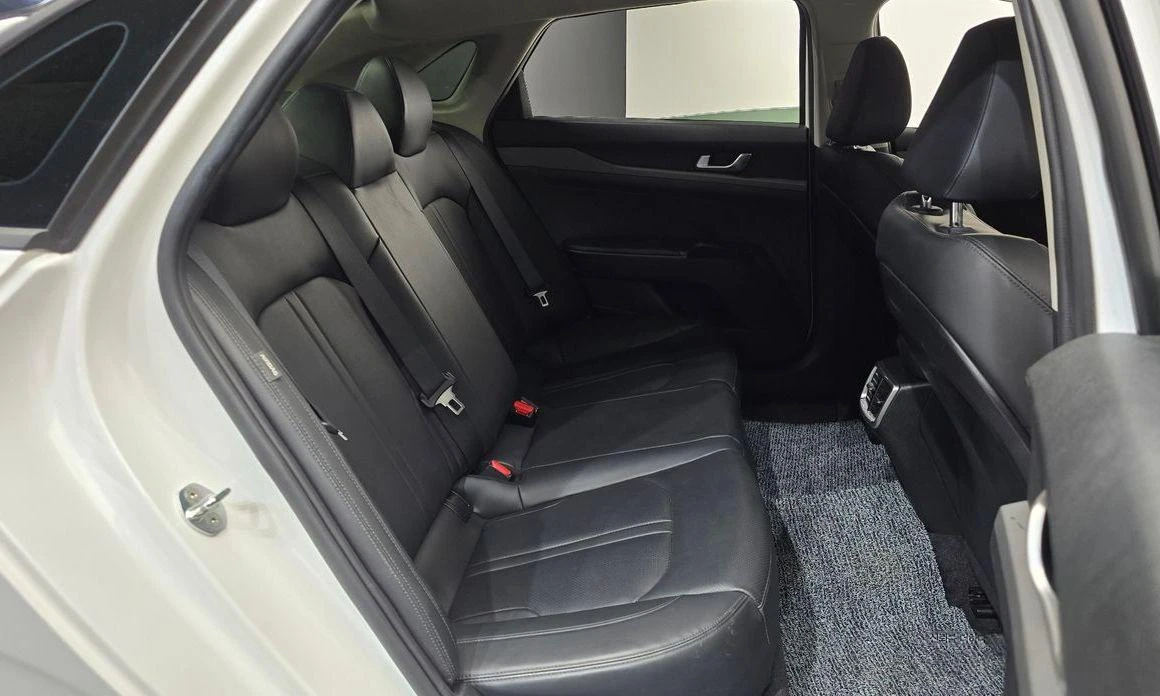 Kia K5 2.0 LPI Trandy  * koreiskikoli.bg * , снимка 11 - Автомобили и джипове - 55627106