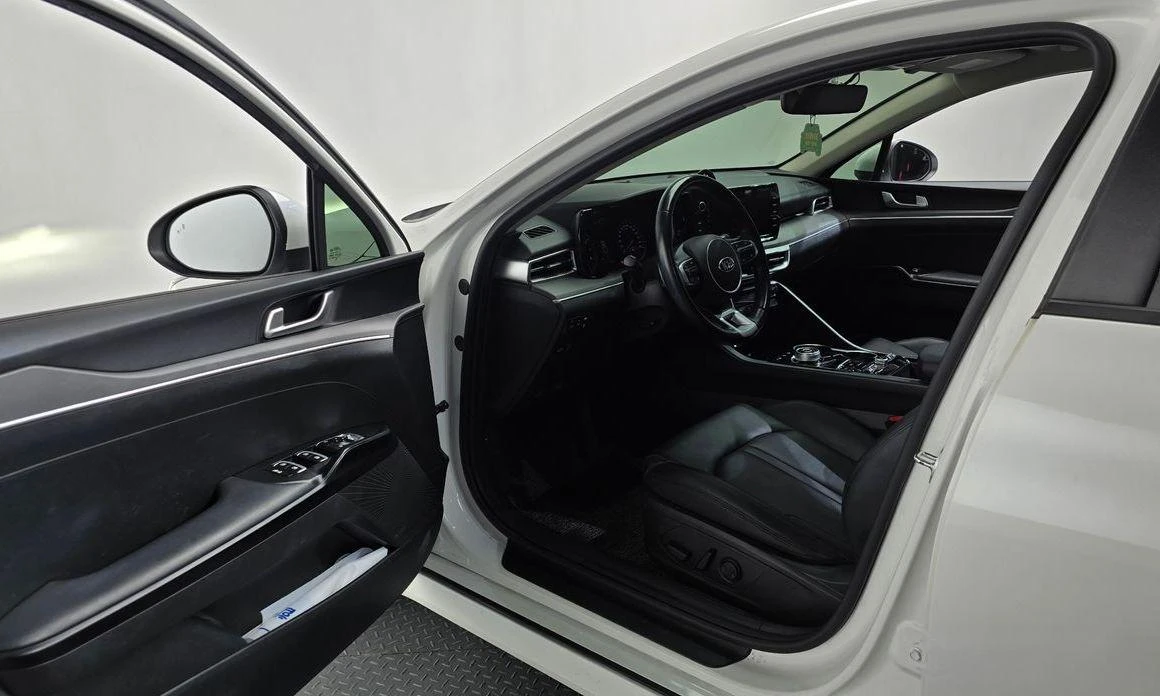 Kia K5 2.0 LPI Trandy  * koreiskikoli.bg * , снимка 10 - Автомобили и джипове - 55627106