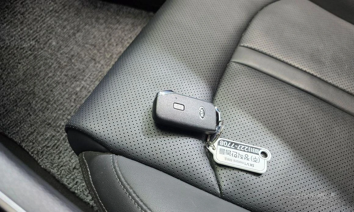 Kia K5 2.0 LPI Trandy  * koreiskikoli.bg * , снимка 15 - Автомобили и джипове - 55627106