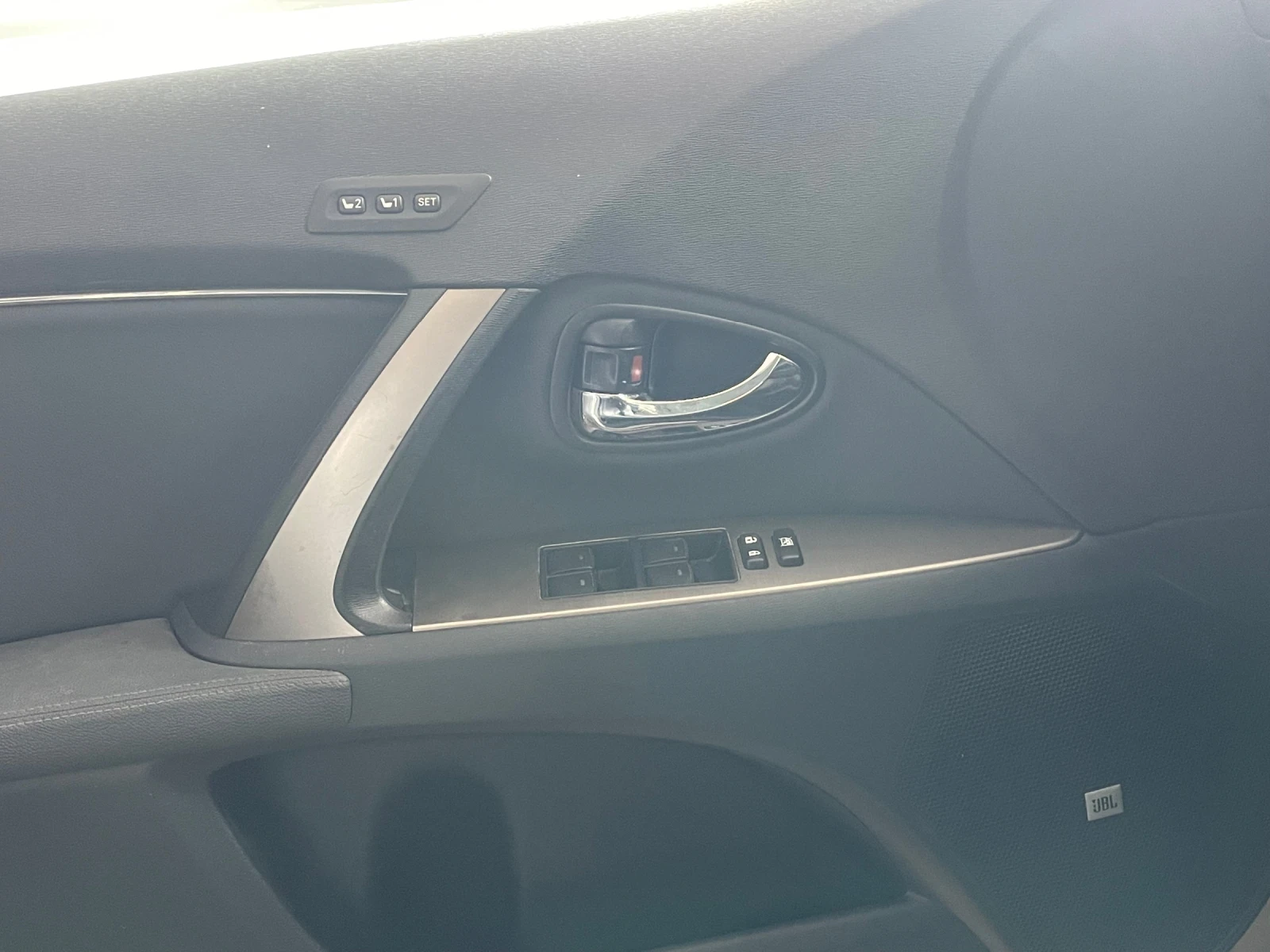 Toyota Avensis 2.0d ПАНОРАМА ВСИЧКИ ЕКСТРИ, снимка 11 - Автомобили и джипове - 55743033