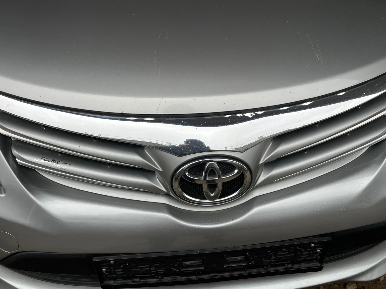 Toyota Avensis 2.0d ПАНОРАМА ВСИЧКИ ЕКСТРИ, снимка 6 - Автомобили и джипове - 55743033