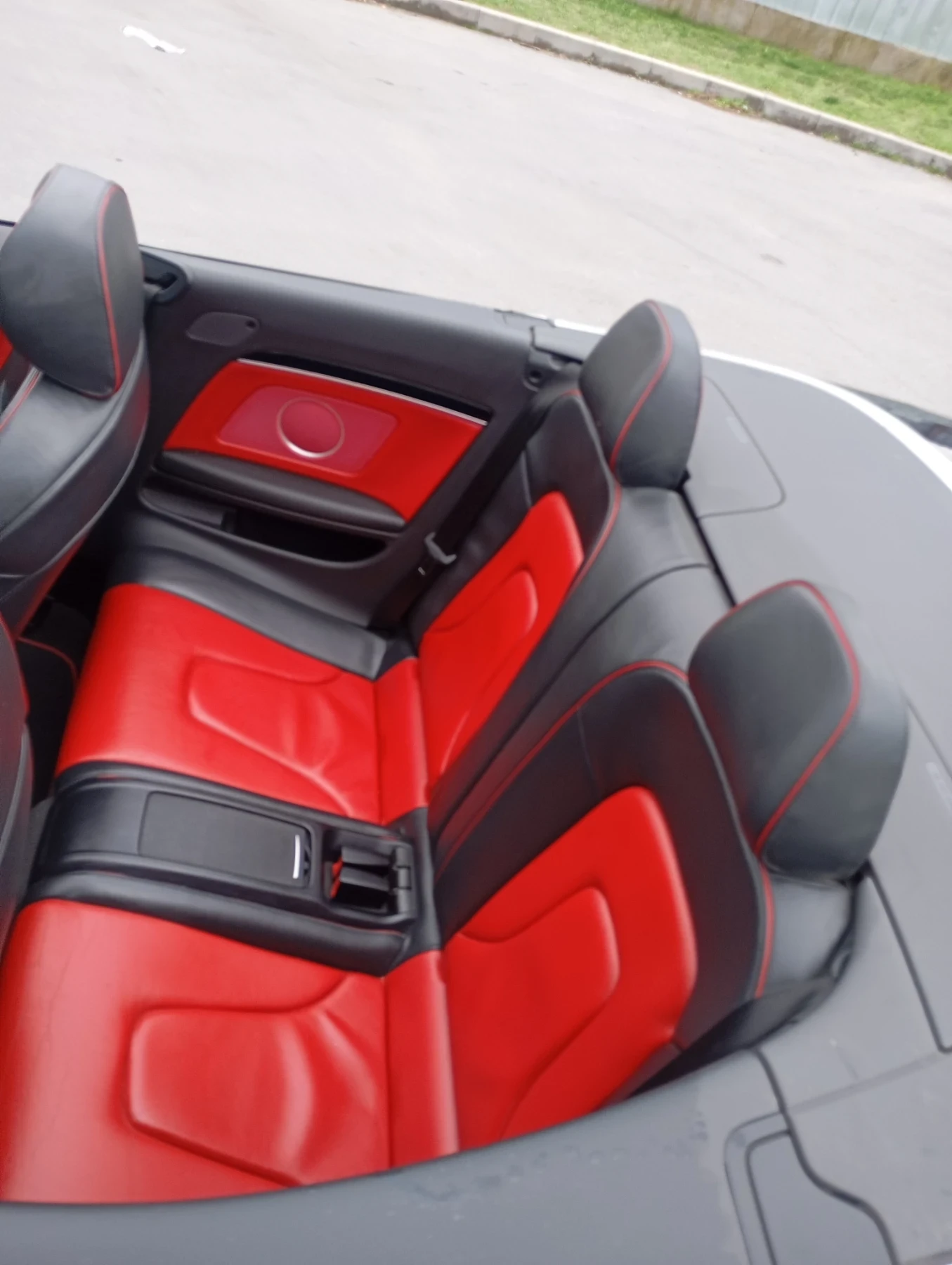 Audi A5 S-line , снимка 10 - Автомобили и джипове - 55769871