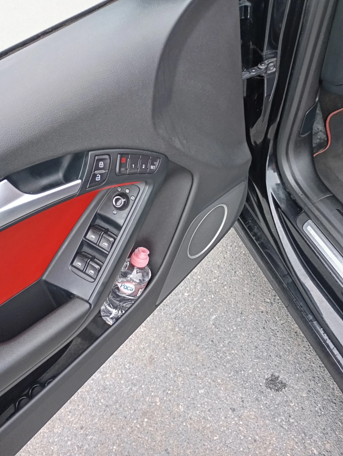 Audi A5 S-line , снимка 7 - Автомобили и джипове - 55769871