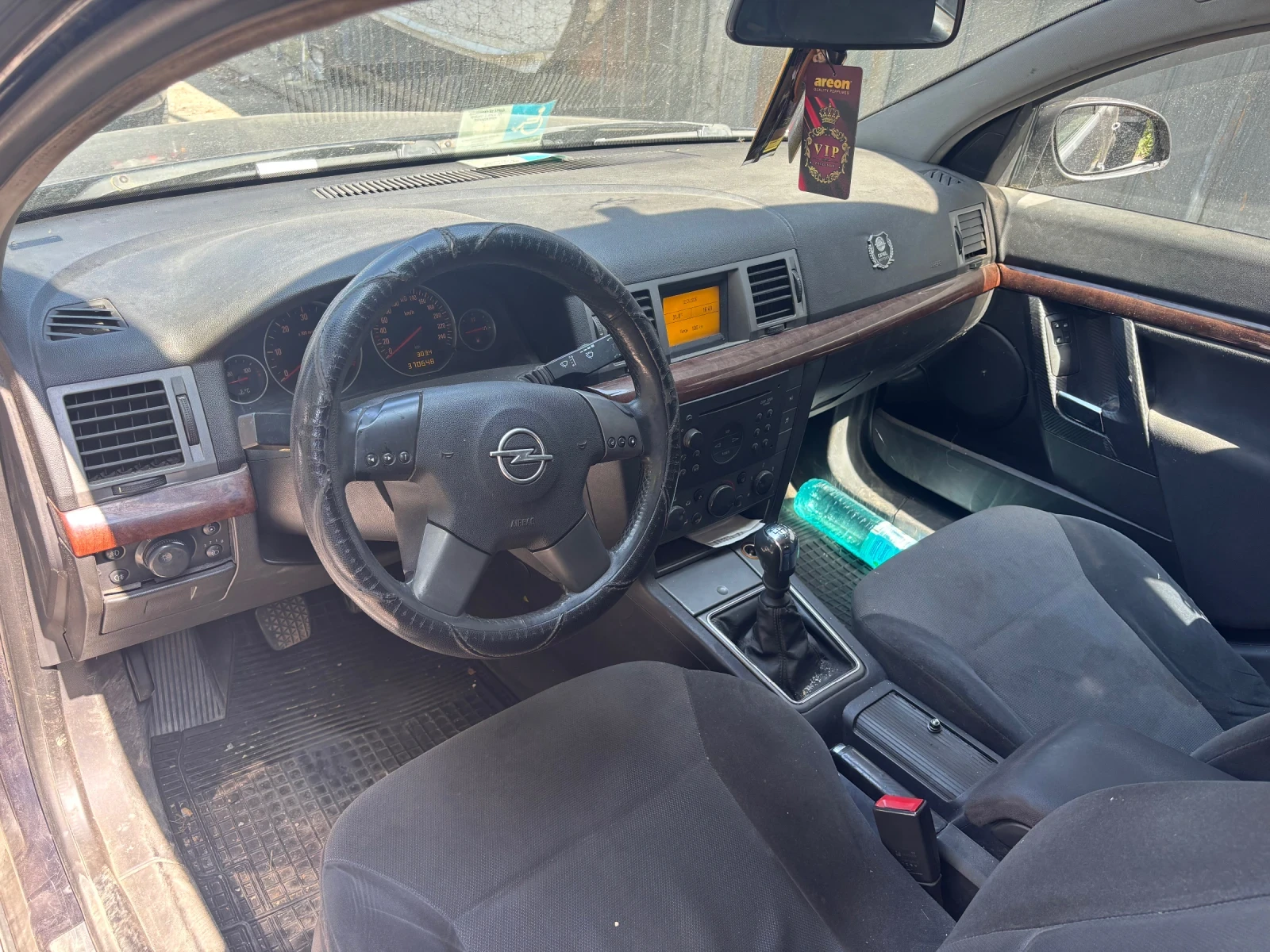 Opel Vectra, снимка 6 - Автомобили и джипове - 55924996