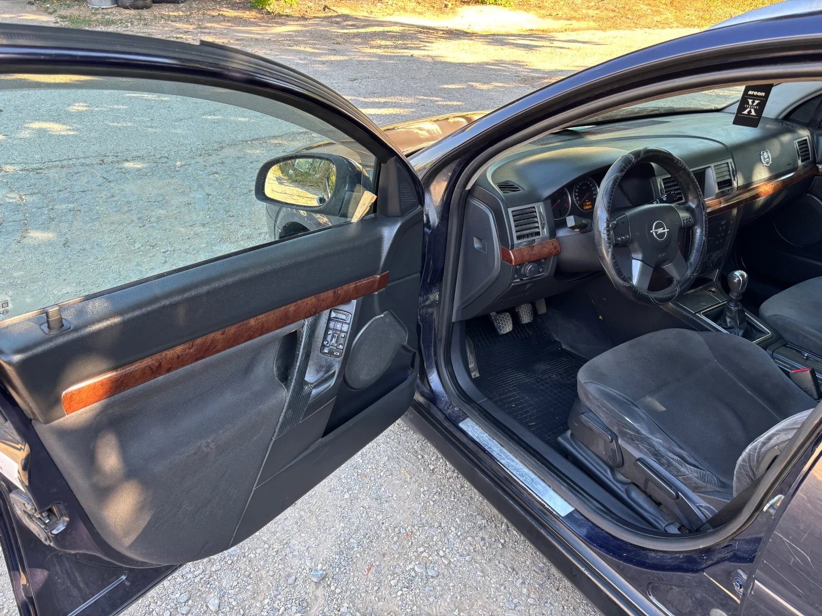 Opel Vectra, снимка 6 - Автомобили и джипове - 55924996