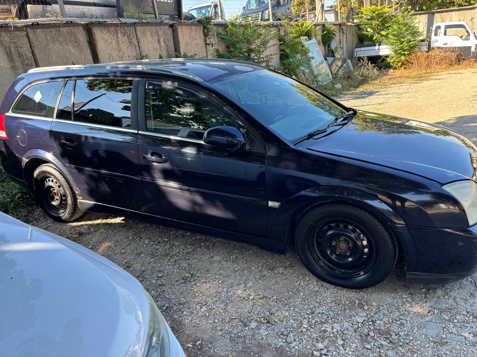Opel Vectra, снимка 3 - Автомобили и джипове - 55924996