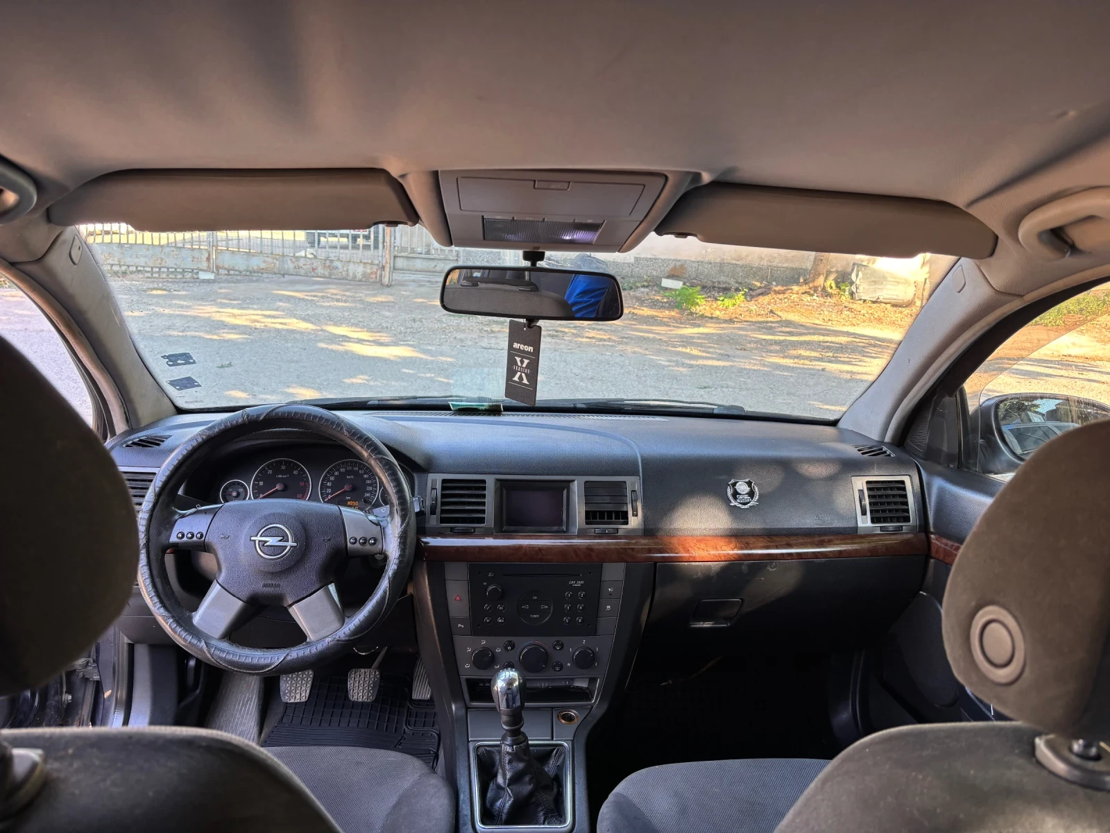 Opel Vectra, снимка 5 - Автомобили и джипове - 55924996