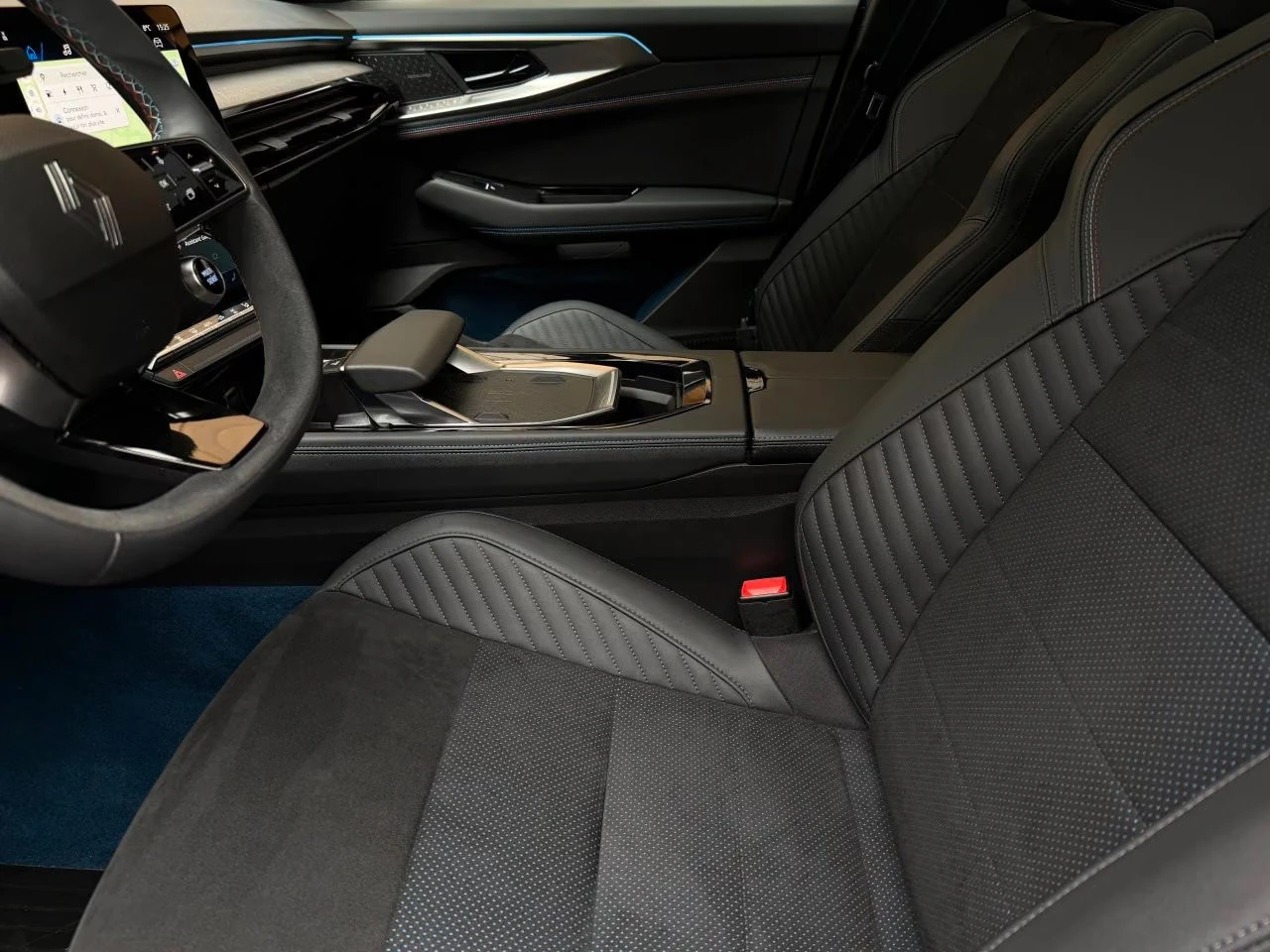 Renault Rafale PHEV/300HP/ESPRIT-ALPINE/4X4/H&K/360/PANO/HUD/863z | Mobile.bg � ����������� 6