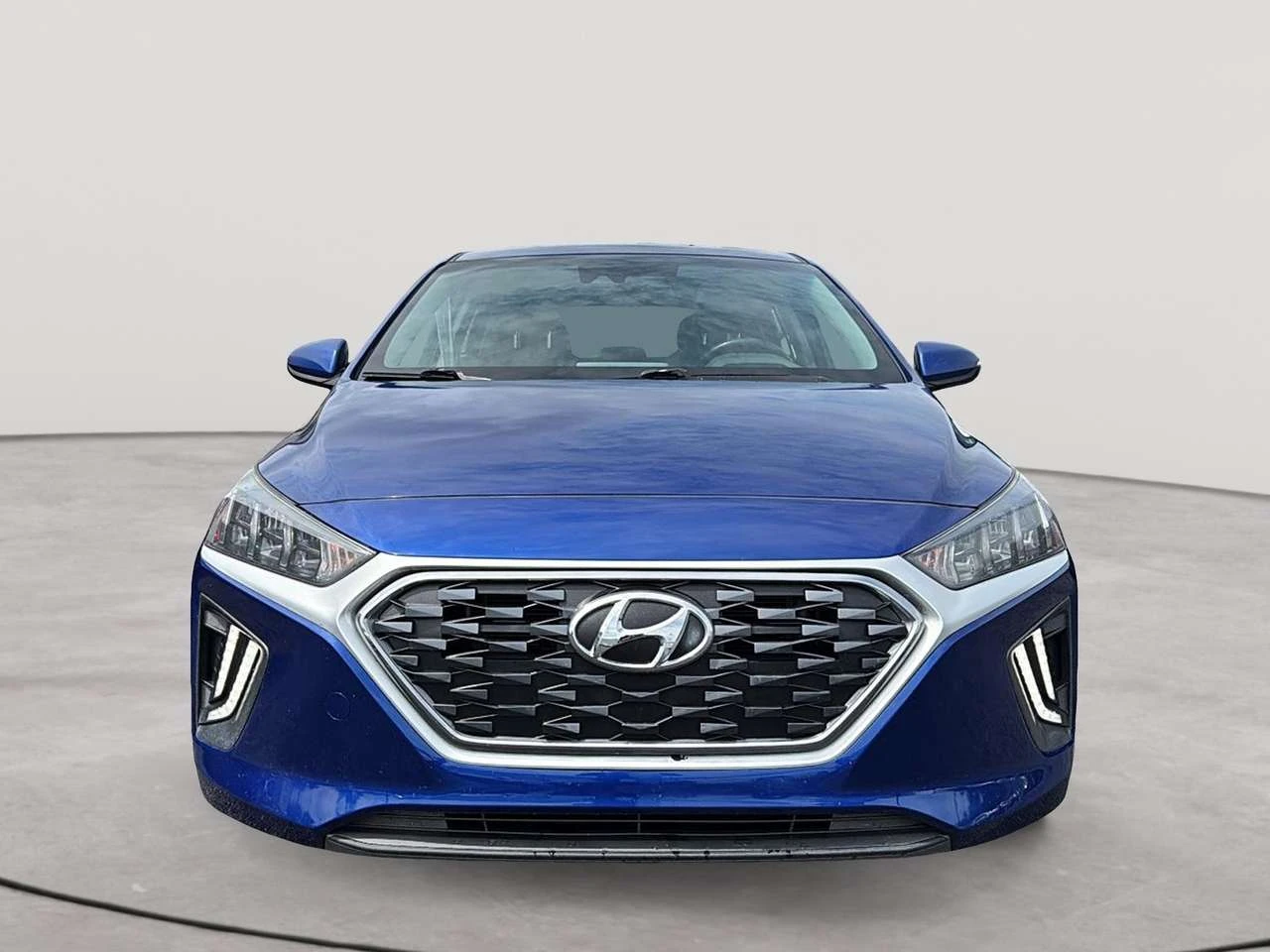 Hyundai Ioniq, снимка 2 - Автомобили и джипове - 56028734