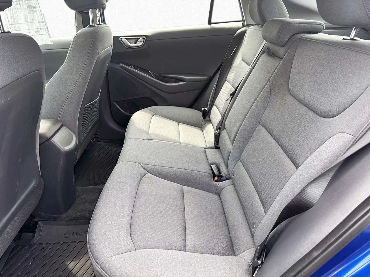 Hyundai Ioniq, снимка 11 - Автомобили и джипове - 56028734