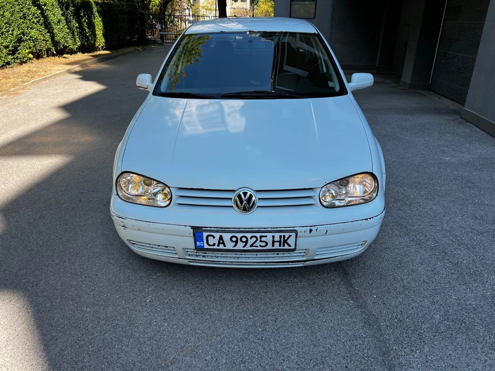 VW Golf 1.9 tdi 90 к.с., снимка 5 - Автомобили и джипове - 56127513