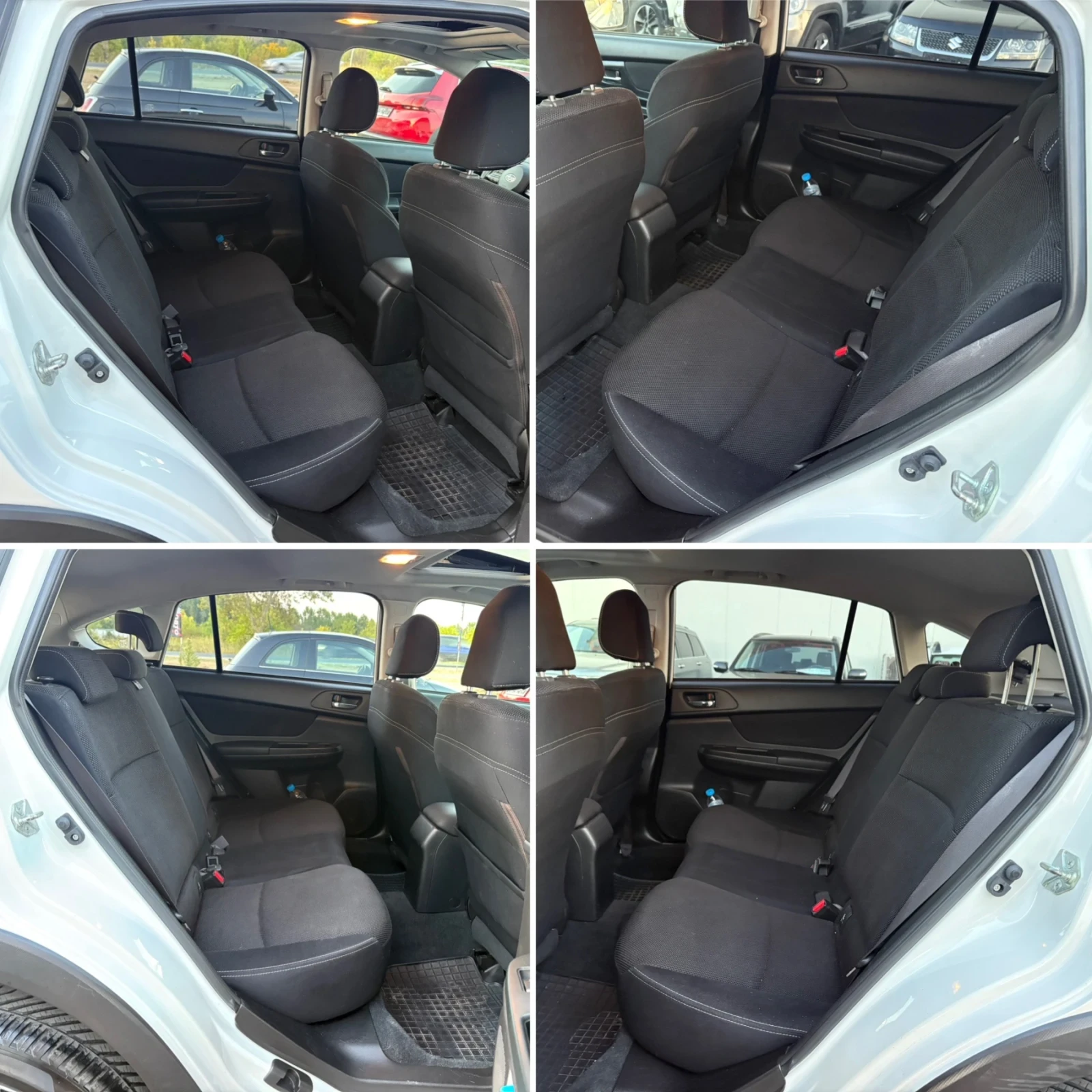Subaru XV 2.0D 4x4 Navi Camera ������� Keyless | Mobile.bg � ����������� 11