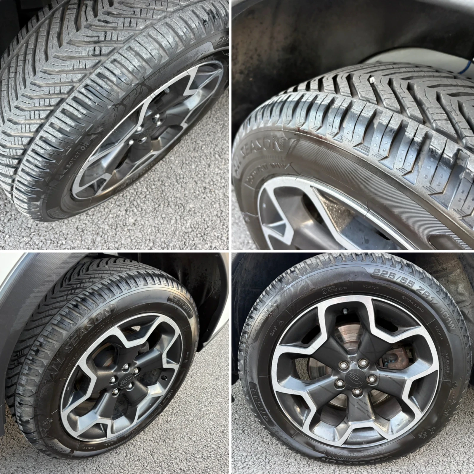Subaru XV 2.0D 4x4 Navi Camera ������� Keyless | Mobile.bg � ����������� 15