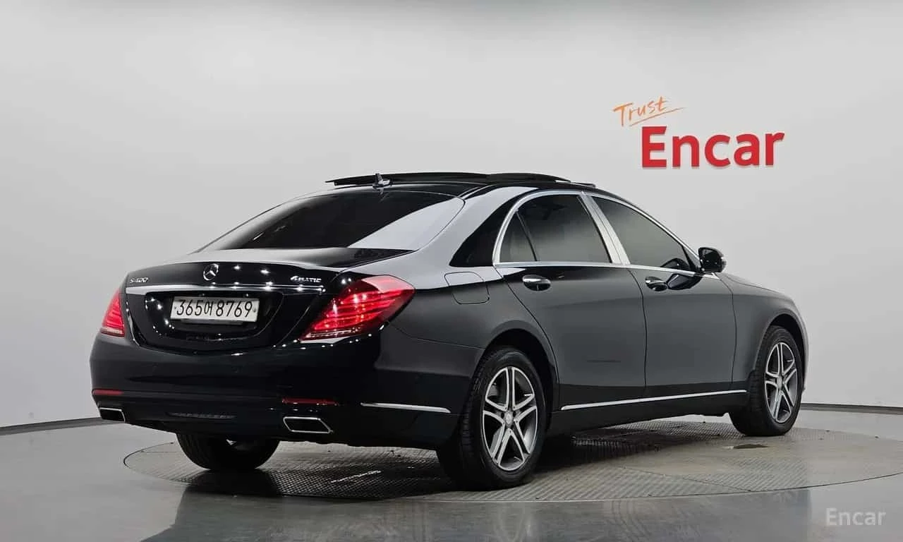Mercedes-Benz S 400 L * 4MATIC * ОБДУХВАНЕ * ДИСТРОНИК * HEAD UP * , снимка 2 - Автомобили и джипове - 56295789