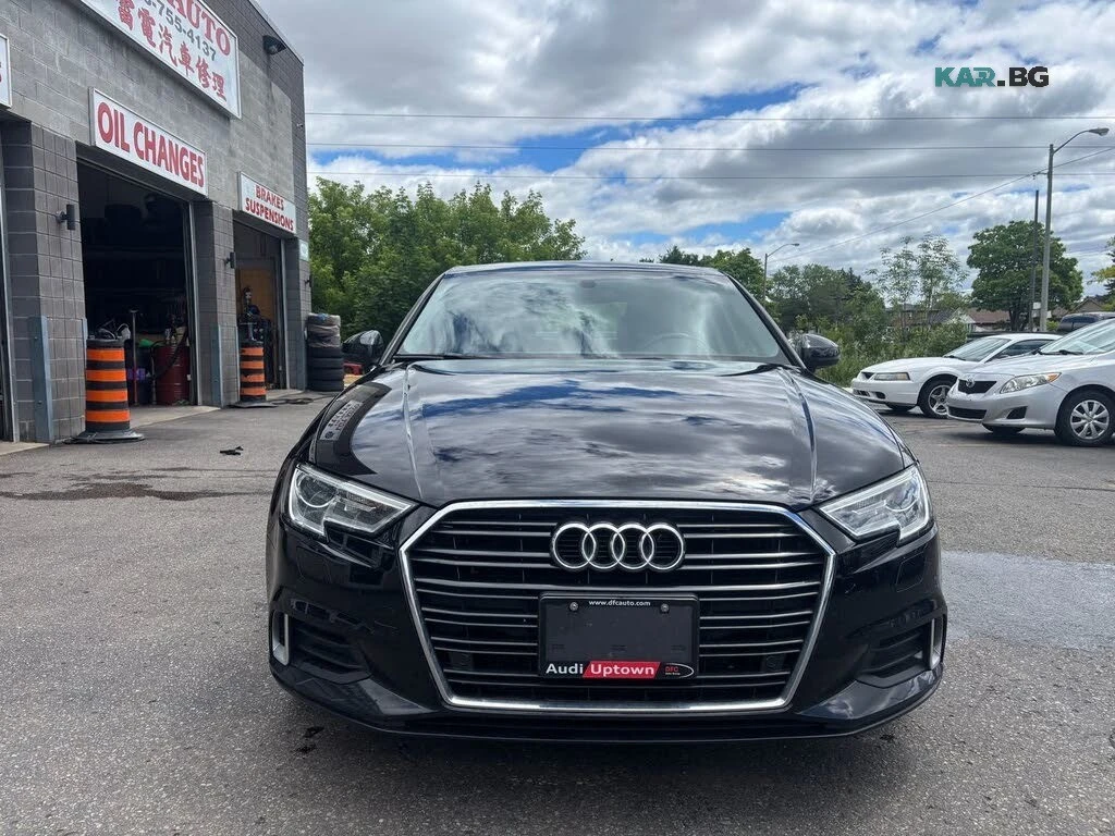 Audi A3 40 TFSI | 2.0 Turbo | 190 �.�. | S tronic | Sedan | Mobile.bg � ����������� 2