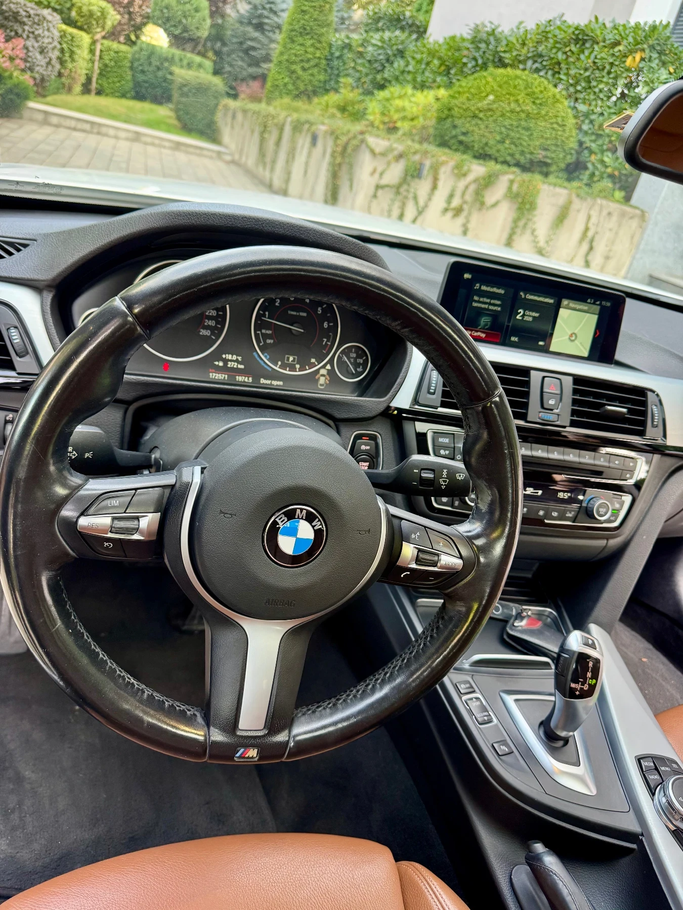 BMW 428, снимка 6 - Автомобили и джипове - 56374484