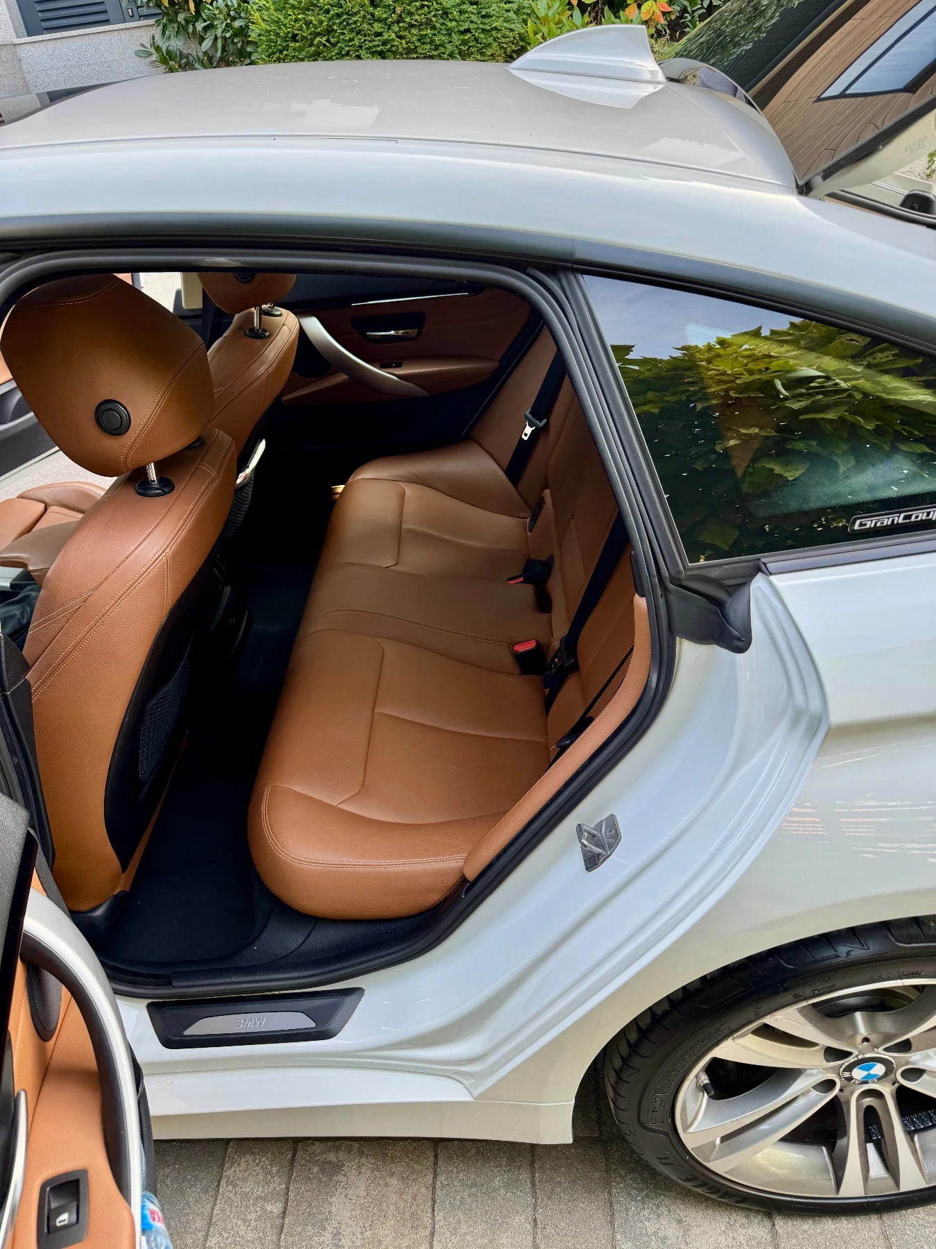 BMW 428, снимка 9 - Автомобили и джипове - 56374484