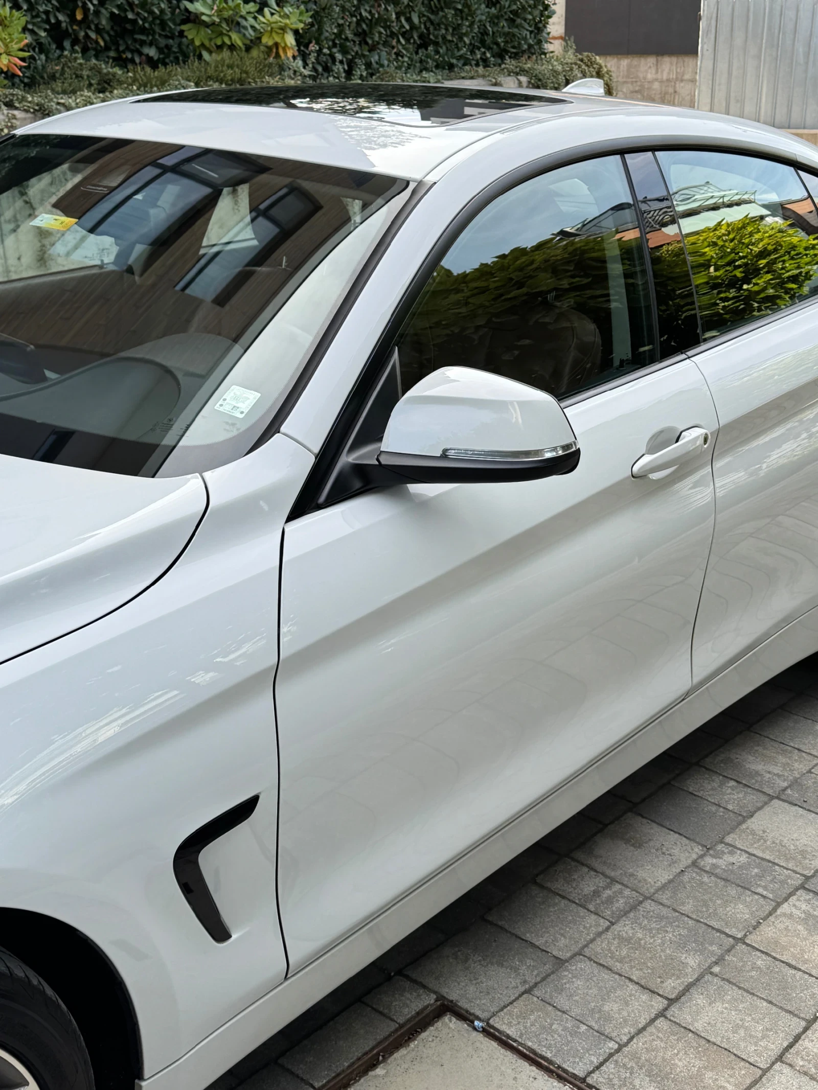 BMW 428, снимка 17 - Автомобили и джипове - 56374484