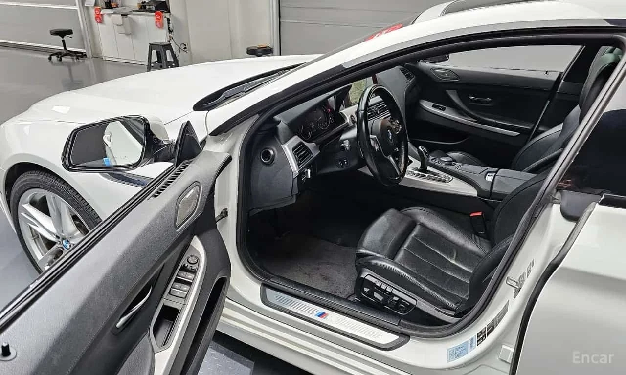 BMW 640 * 640d xDrive M Sport Gran Coupe * ���� �� �� | Mobile.bg � ����������� 10