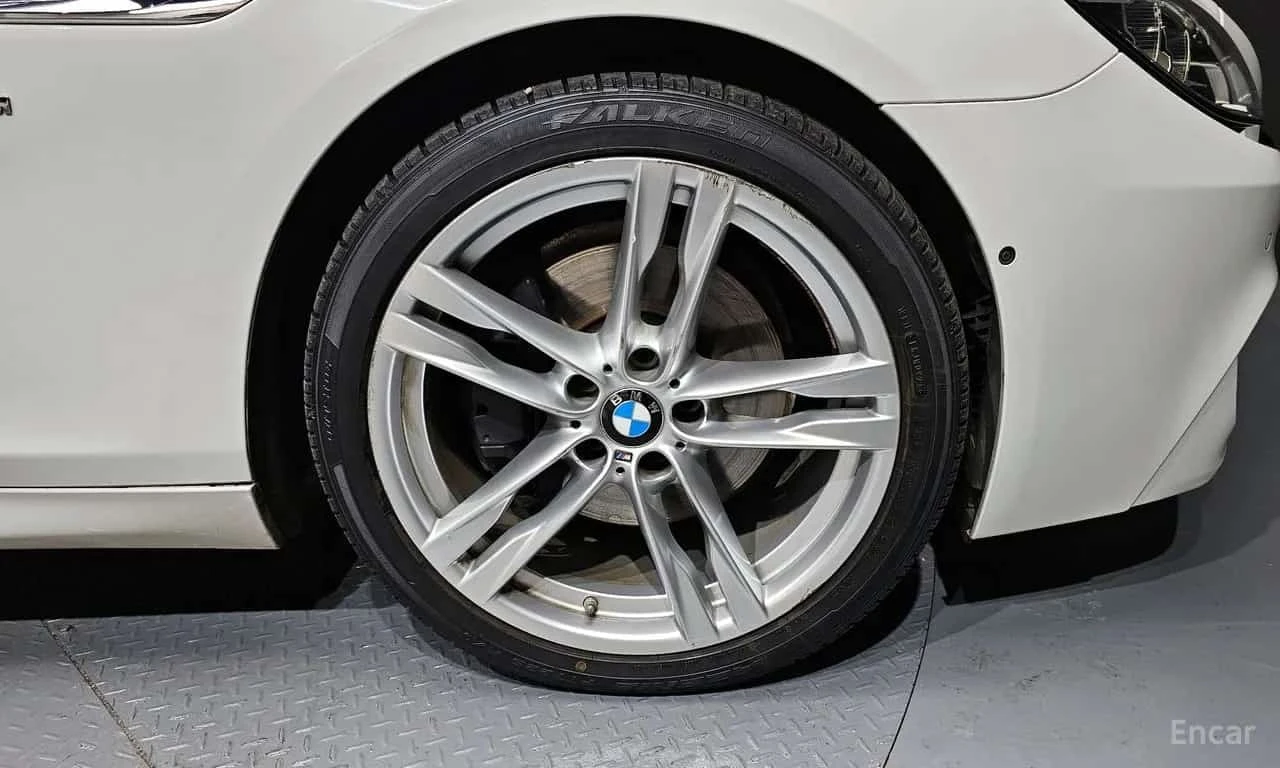 BMW 640 * 640d xDrive M Sport Gran Coupe * ���� �� �� | Mobile.bg � ����������� 5