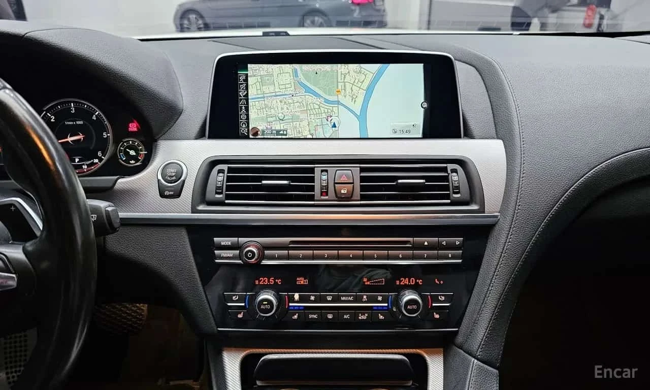 BMW 640 * 640d xDrive M Sport Gran Coupe * ���� �� �� | Mobile.bg � ����������� 15