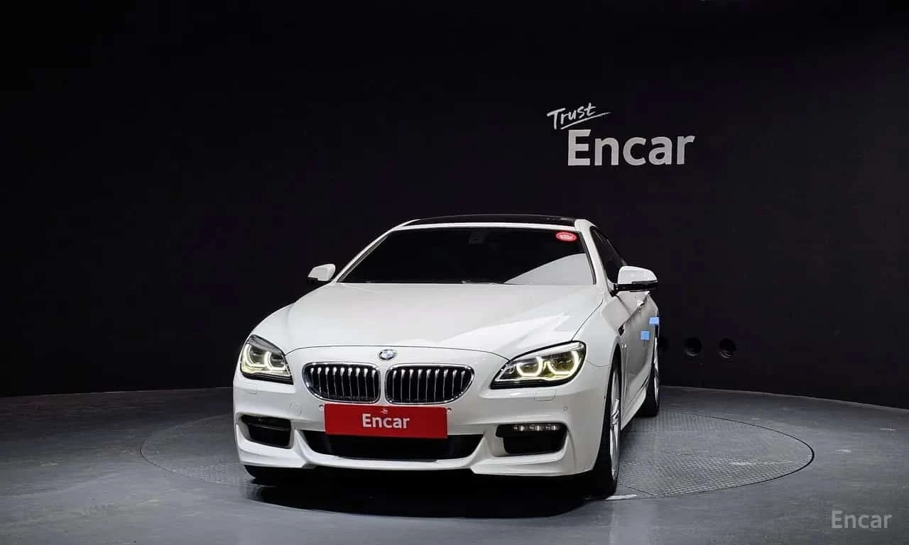BMW 640 * 640d xDrive M Sport Gran Coupe * ���� �� �� | Mobile.bg � ����������� 3