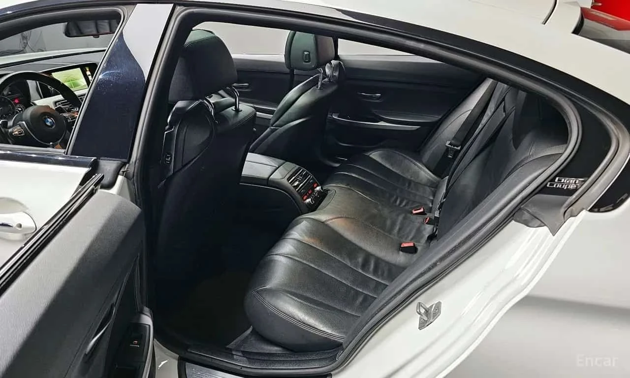 BMW 640 * 640d xDrive M Sport Gran Coupe * ���� �� �� | Mobile.bg � ����������� 11