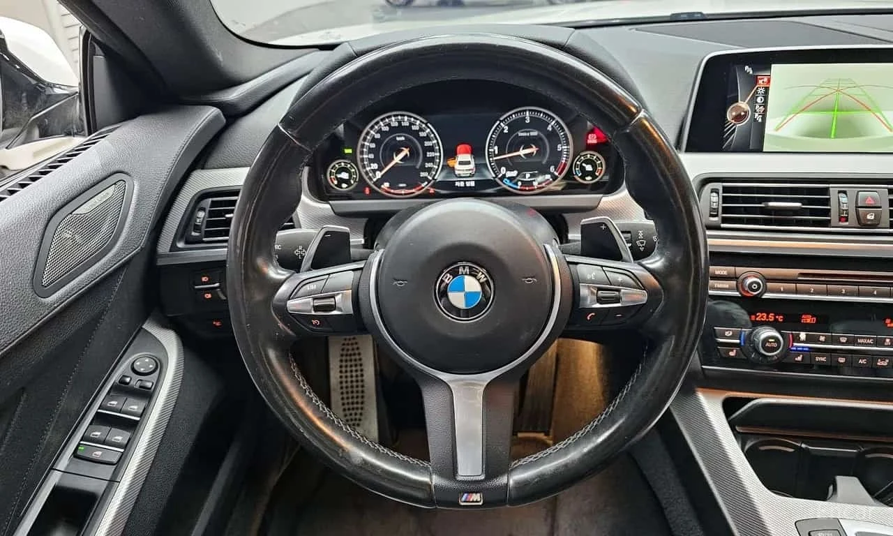 BMW 640 * 640d xDrive M Sport Gran Coupe * ���� �� �� | Mobile.bg � ����������� 13