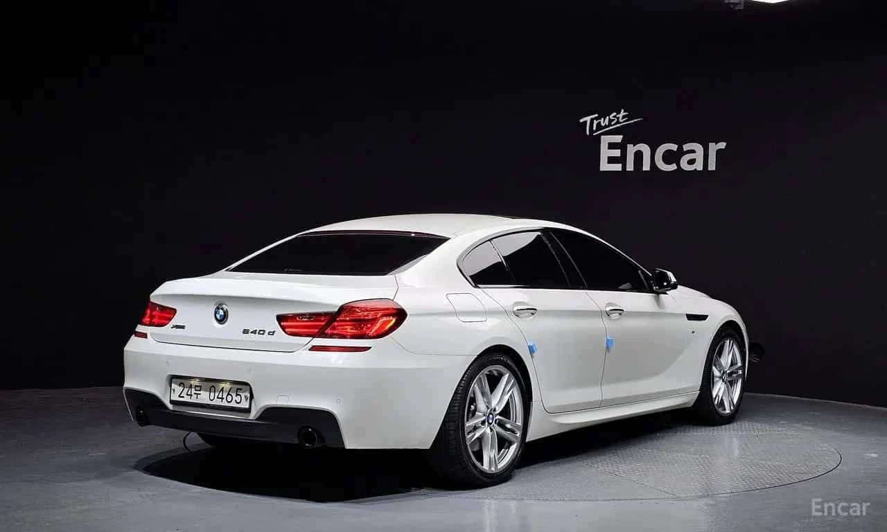 BMW 640 * 640d xDrive M Sport Gran Coupe * ���� �� �� | Mobile.bg � ����������� 2
