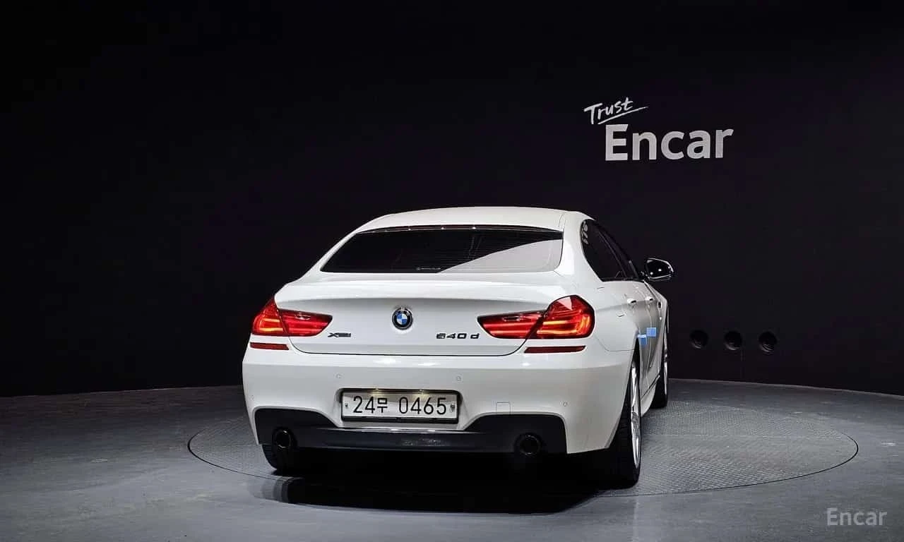 BMW 640 * 640d xDrive M Sport Gran Coupe * ���� �� �� | Mobile.bg � ����������� 4