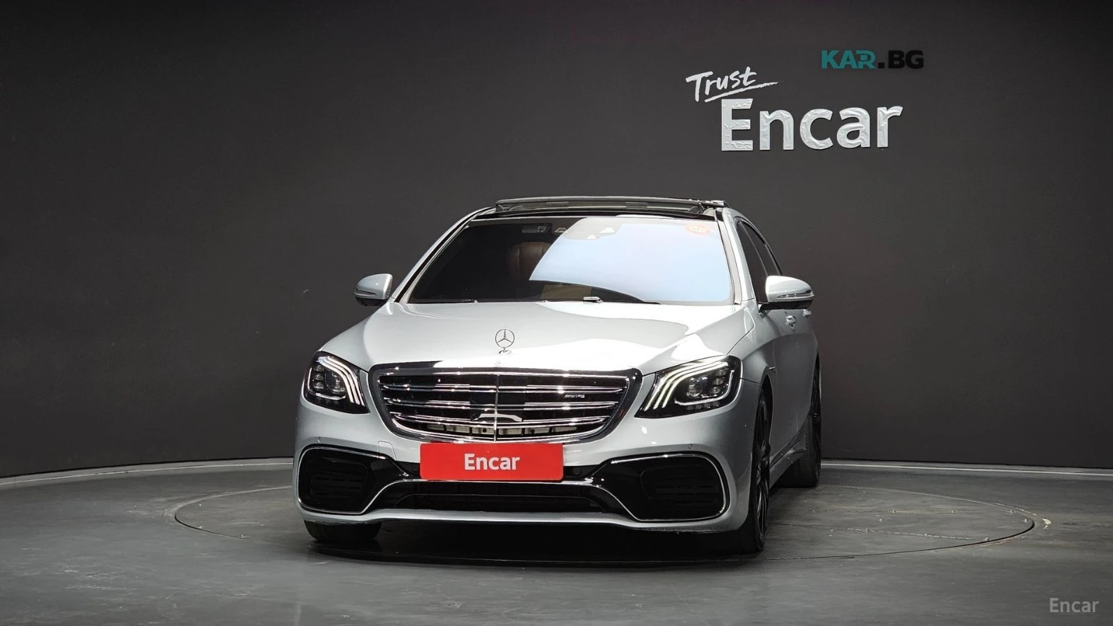 Mercedes-Benz S 400 LONG* 4MATIC* BURM* PANO* ��������* 360* HUD | Mobile.bg � ����������� 3