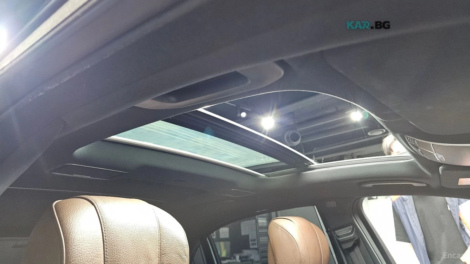 Mercedes-Benz S 400 LONG* 4MATIC* BURM* PANO* ��������* 360* HUD | Mobile.bg � ����������� 17