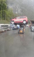 Fiat Panda, снимка 1 - Автомобили и джипове - 41852011