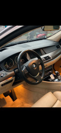 BMW 5 Gran Turismo  - изображение 4