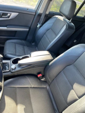 Mercedes-Benz GLK 250 цди 651 двигател, снимка 5