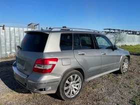 Mercedes-Benz GLK 250 цди 651 двигател, снимка 4