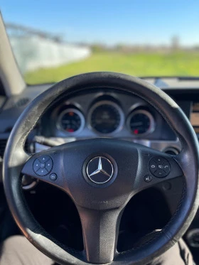 Mercedes-Benz GLK 250 цди 651 двигател, снимка 8