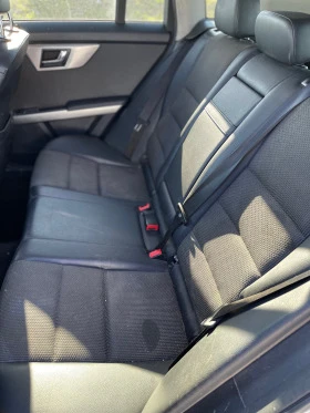 Mercedes-Benz GLK 250 цди 651 двигател, снимка 9
